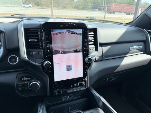 New 2026 RAM 1500 Big Horn AWD/4WD image 17