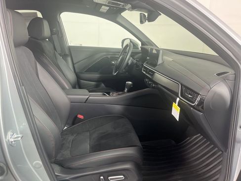 Certified 2025 Acura ADX A-Spec FWD image 6