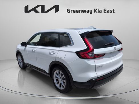 Used 2024 Honda CR-V EX-L image 7