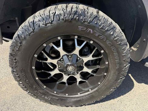 Used 2018 Ford F150 Raptor w/ Equipment Group 802A Luxury AWD/4WD image 7