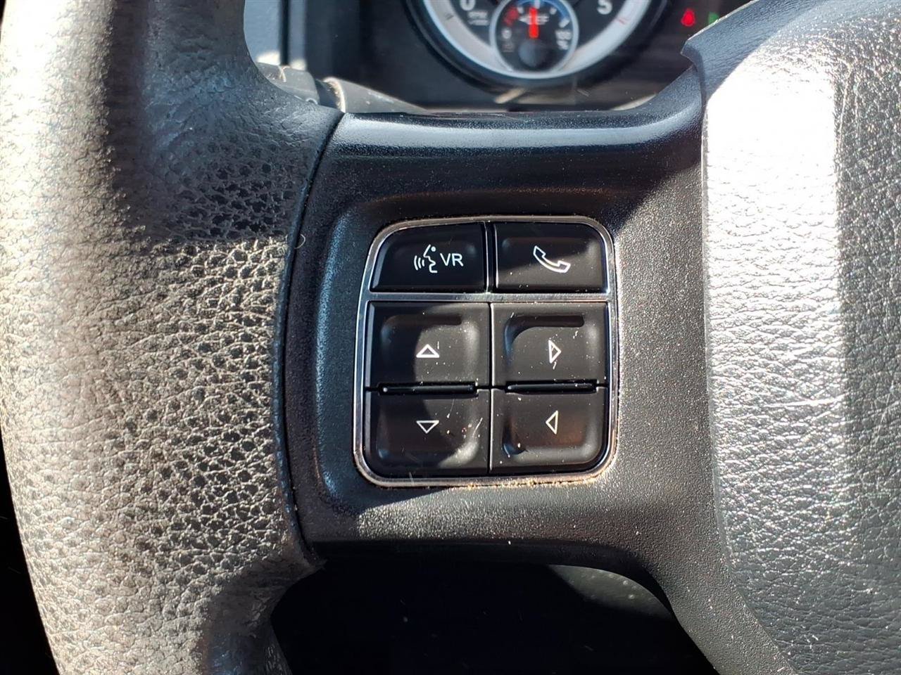 Used 2014 RAM 2500 Tradesman w/ Chrome Appearance Group AWD/4WD image 22