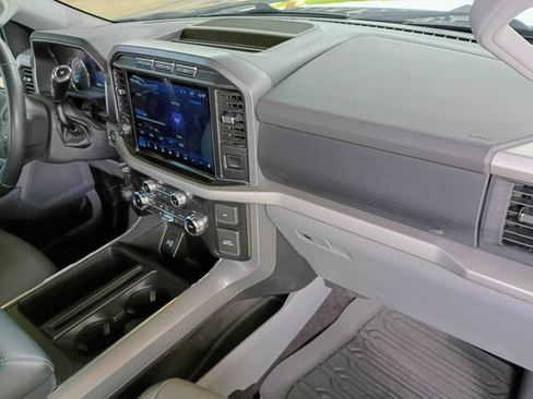 Used 2022 Ford F150 XLT w/ Equipment Group 302A High AWD/4WD image 44