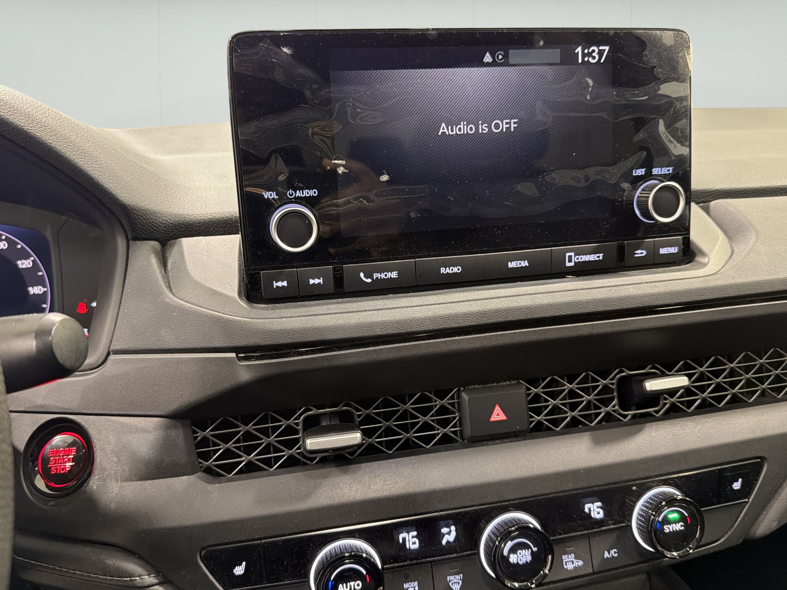 Used 2023 Honda Accord EX image 17