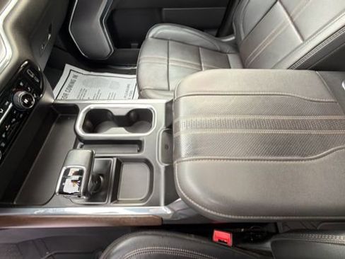 Used 2023 Chevrolet Silverado 1500 High Country w/ High Country Premium Package image 15