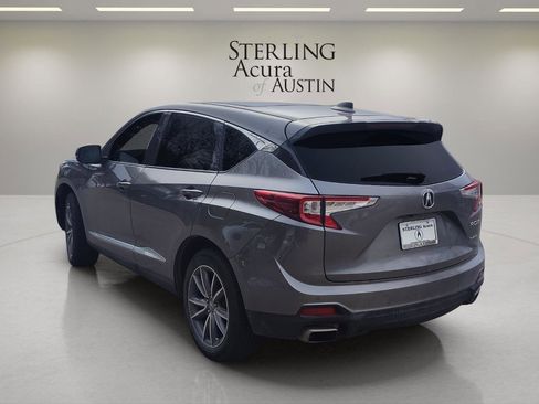 Certified 2024 Acura RDX SH-AWD w/ Technology Package image 7