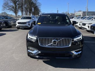 Certified 2025 Volvo XC90 B6 Ultra w/ Protection Package Premier video 2