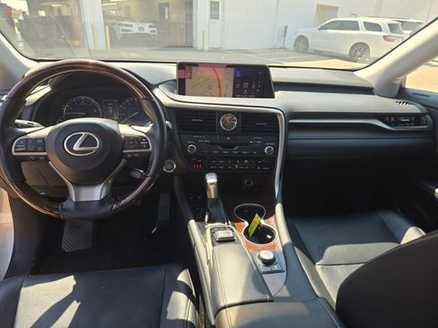 Used 2017 Lexus RX 350 FWD image 18