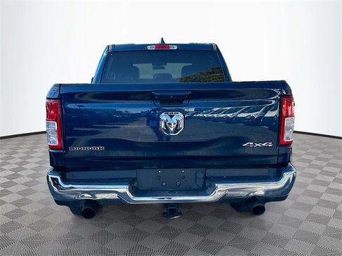 Used 2021 RAM 1500 Big Horn image 6