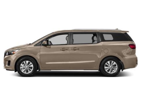 Used 2016 Kia Sedona LX w/ Option Group 020 FWD image 3