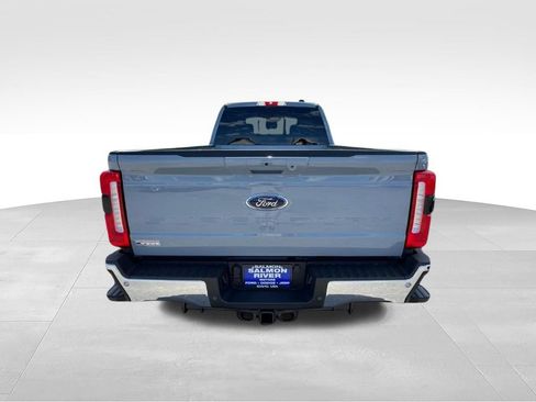 New 2026 Ford F350 Lariat w/ Lariat Ultimate Package AWD/4WD image 6