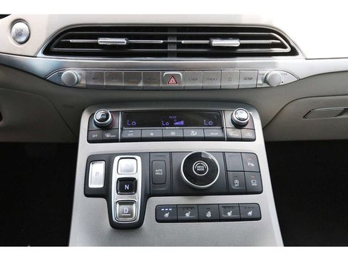 Used 2022 Hyundai Palisade Calligraphy FWD image 27