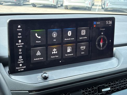 Certified 2025 Honda Accord Sport image 31