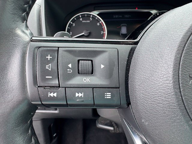 Used 2023 Nissan Rogue SV w/ SV Premium B Package AWD/4WD image 13