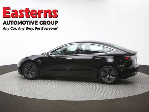 Used 2018 Tesla Model 3 Long Range AWD/4WD image 56