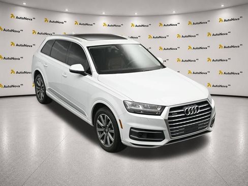 Used 2018 Audi Q7 3.0T Prestige AWD/4WD image 59