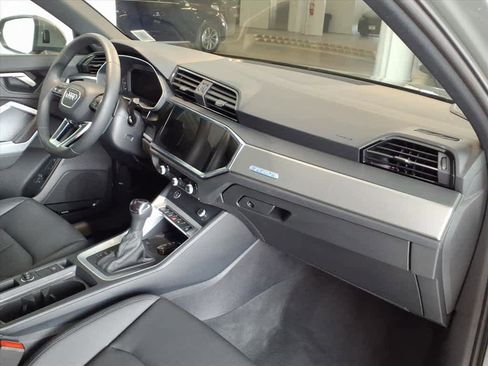 Certified 2025 Audi Q3 2.0T Premium Plus w/ Premium Plus Package image 22