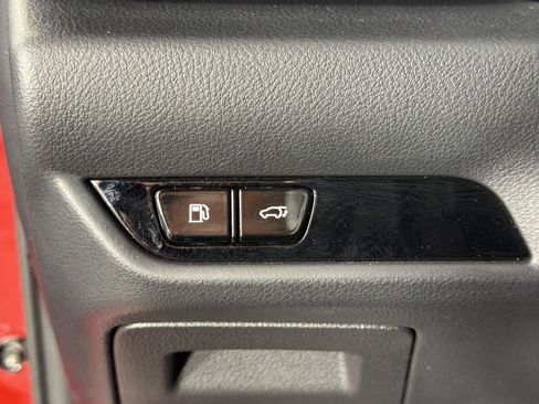 Certified 2023 Lexus NX 350 F Sport AWD/4WD image 15