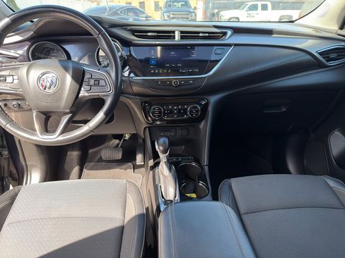 Used 2021 Buick Encore GX Select w/ Advanced Technology Package image 11
