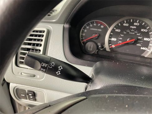 Used 2005 Honda Pilot EX image 12