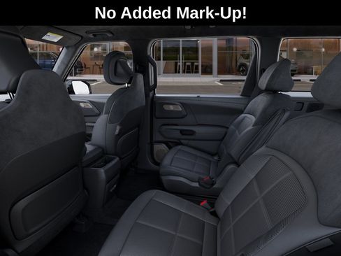 New 2027 Kia Telluride SX Prestige AWD/4WD image 18