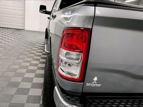 Used 2023 RAM 2500 Tradesman image 34