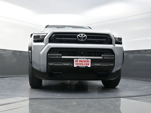 Used 2026 Toyota 4Runner SR5 image 31
