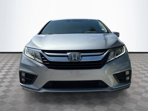 Used 2020 Honda Odyssey EX-L image 2