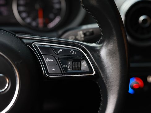 Used 2018 Audi A3 2.0T Premium w/ Convenience Package image 32