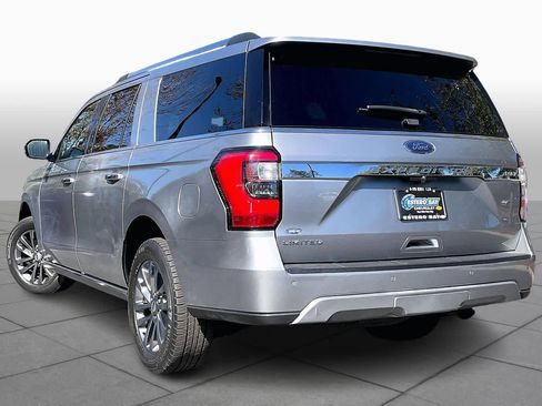 Used 2020 Ford Expedition Max Limited w/ Equipment Group 301A image 11