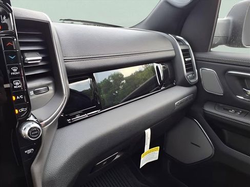 New 2026 RAM 1500 Laramie w/ Night Edition image 12