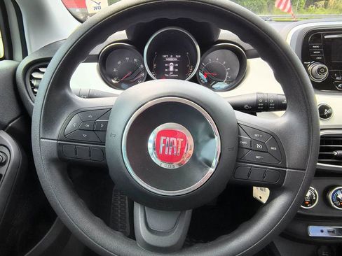 Used 2016 FIAT 500X Pop image 18