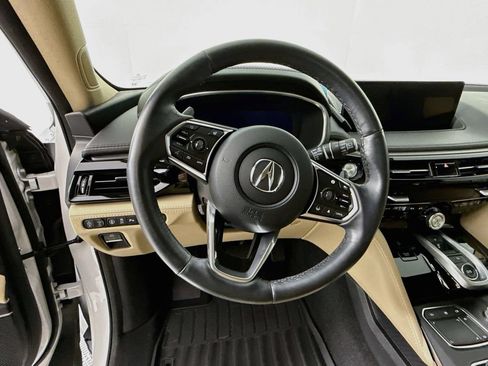Used 2023 Acura MDX SH-AWD w/ Advance Package image 12