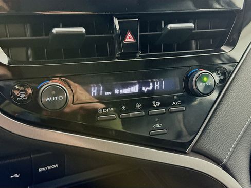 Certified 2023 Toyota Camry SE w/ Cold Weather Package image 13