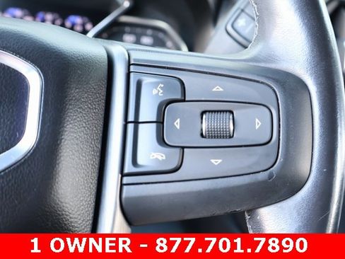 Used 2020 GMC Sierra 1500 Denali w/ Driver Alert Package II image 24