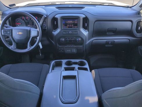 Used 2021 Chevrolet Silverado 1500 Custom image 15
