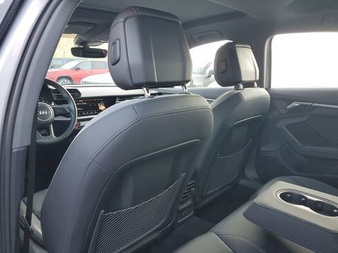 Used 2023 Audi A3 2.0T Premium w/ Convenience Package image 11