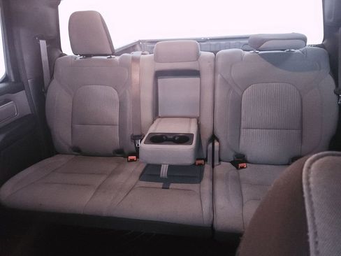 Used 2022 RAM 1500 Big Horn AWD/4WD image 21