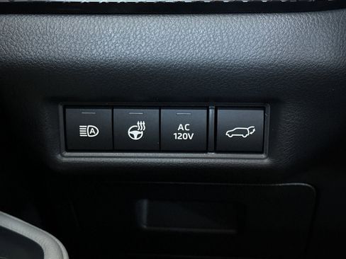 New 2026 Toyota Grand Highlander AWD Hybrid image 32