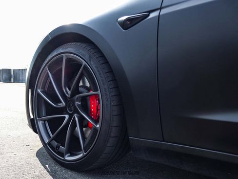 Used 2024 Tesla Model 3 Performance image 40