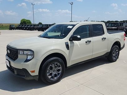 Used 2025 Ford Maverick XLT w/ Equipment Group 302A