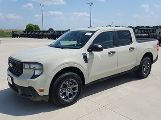 Used 2025 Ford Maverick XLT w/ Equipment Group 302A AWD/4WD video 1