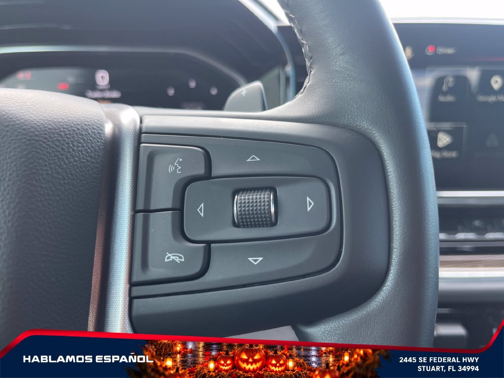 Certified 2025 GMC Sierra 1500 Elevation RWD image 27