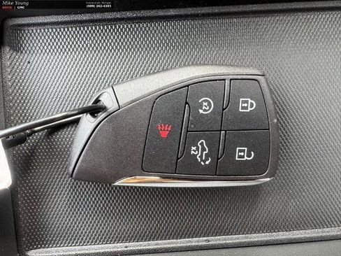 New 2026 GMC Sierra 3500 SLE AWD/4WD image 19