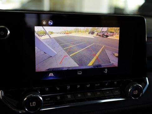 New 2026 Chevrolet Colorado Z71 w/ Z71 Convenience Package 2 image 17