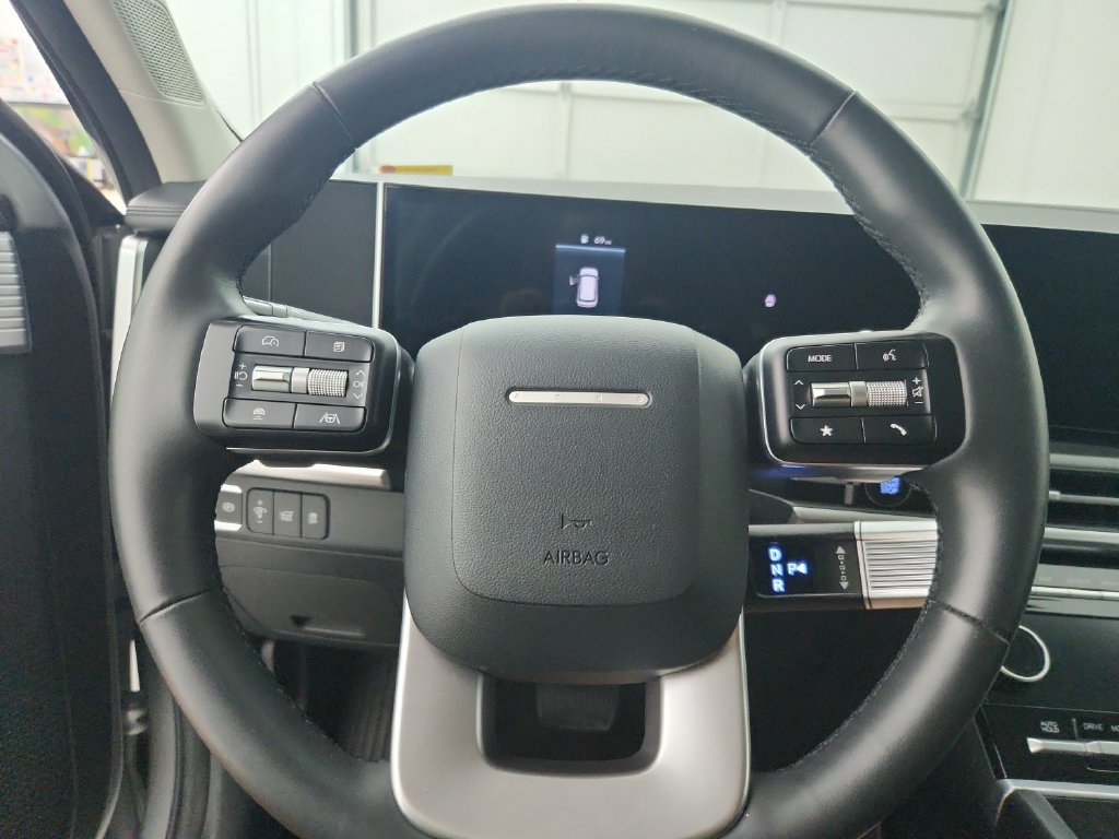 Used 2026 Hyundai Santa Fe SEL AWD/4WD image 24
