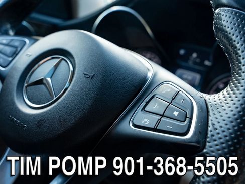 Used 2017 Mercedes-Benz C 300 4MATIC Sedan image 24