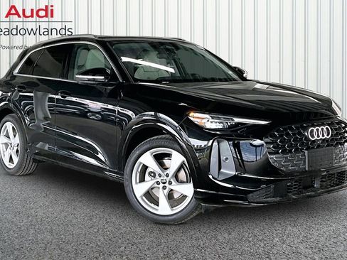 New 2026 Audi Q5 Prestige AWD/4WD image 2
