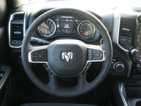 New 2026 RAM 1500 Lone Star AWD/4WD image 15