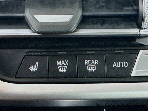 Certified 2022 BMW X3 xDrive30i w/ Convenience Package image 20