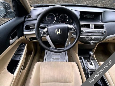 Used 2011 Honda Accord LX image 5
